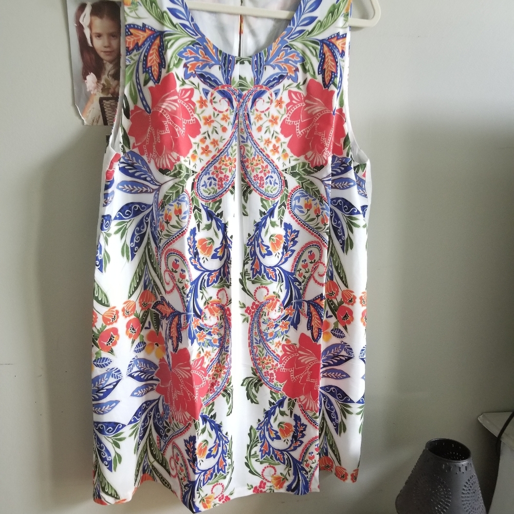 Dress...2x